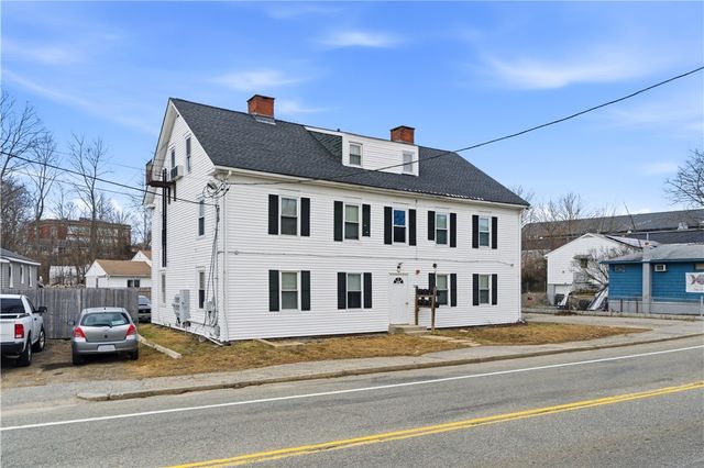 505 Washington Street, Coventry, RI 02816