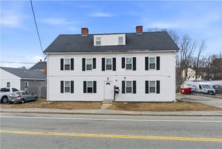505 Washington Street, Coventry, RI 02816