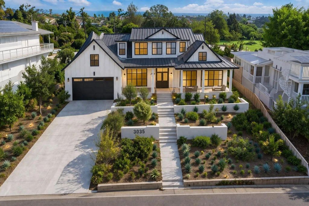 97 N Vulcan Ave 3, Encinitas, CA 92024