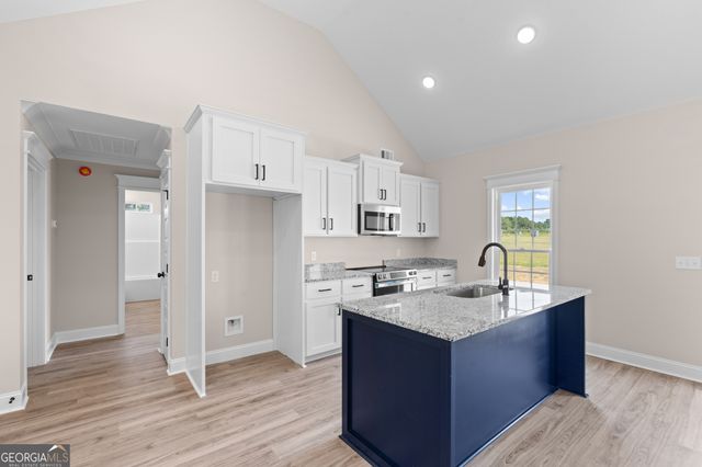 2461 Windemere Drive, Statesboro, GA 30458