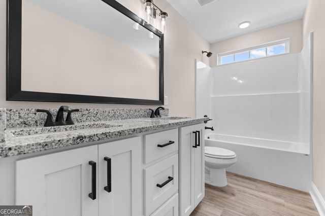 2461 Windemere Drive, Statesboro, GA 30458