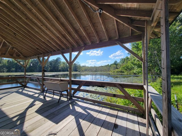 2461 Windemere Drive, Statesboro, GA 30458