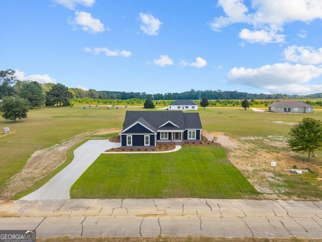 2461 Windemere Drive, Statesboro, GA 30458