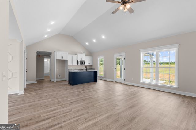 2461 Windemere Drive, Statesboro, GA 30458