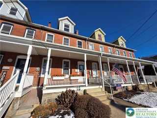 45 Evergreen Street, Nazareth Boro, PA 18064