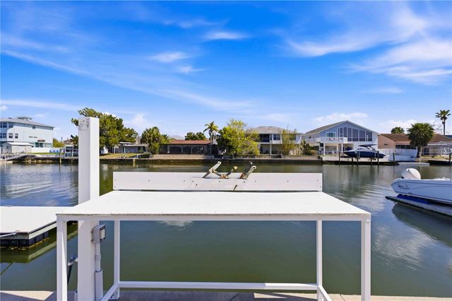 4530 GULFSTREAM DRIVE, Hernando Beach, FL 34607