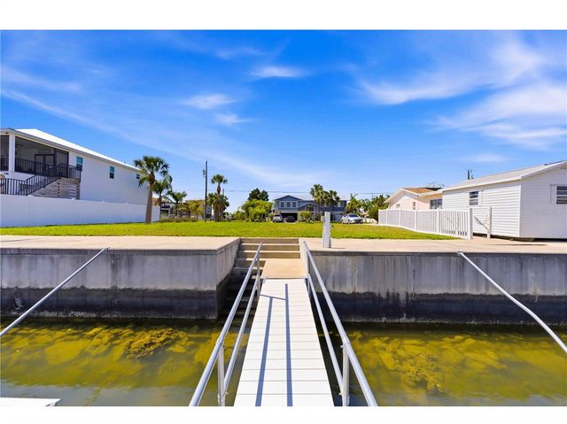 4530 GULFSTREAM DRIVE, Hernando Beach, FL 34607