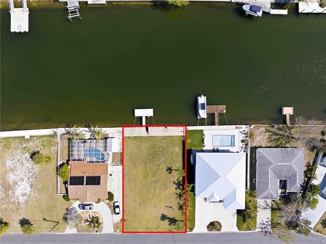 4530 GULFSTREAM DRIVE, Hernando Beach, FL 34607
