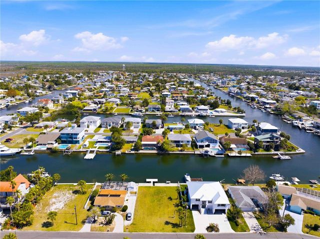 4530 GULFSTREAM DRIVE, Hernando Beach, FL 34607