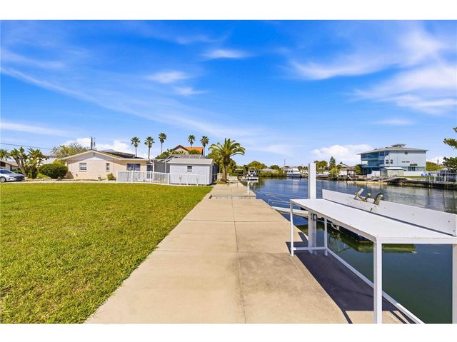 4530 GULFSTREAM DRIVE, Hernando Beach, FL 34607