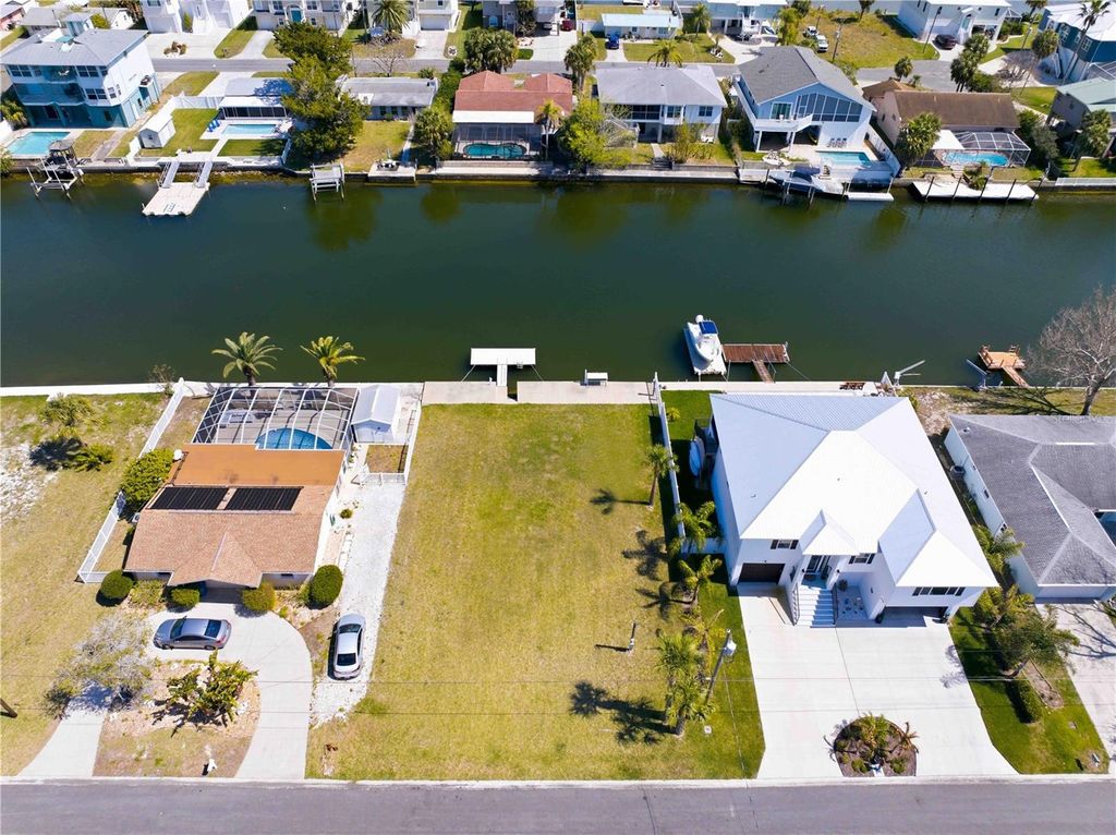 4530 GULFSTREAM DRIVE, Hernando Beach, FL 34607