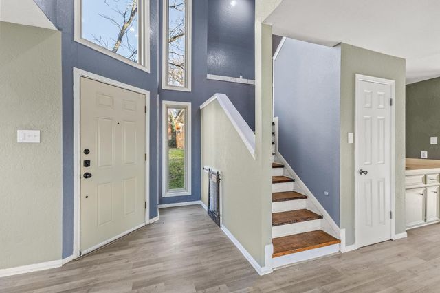 4001 Trailwood DR, Temple, TX 76502