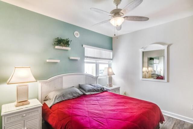 2650 Lake Shore Drive 2203, Riviera Beach, FL 33404