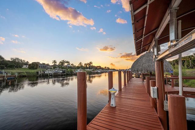 2618 SW River Shore Drive, Port St. Lucie, Port St Lucie, FL 34984