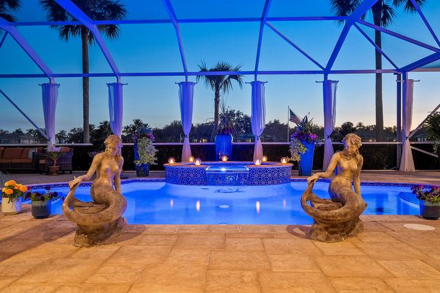 2618 SW River Shore Drive, Port St. Lucie, Port St Lucie, FL 34984