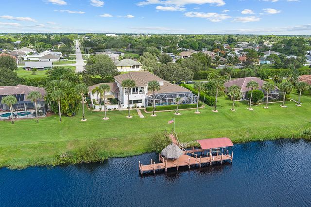2618 SW River Shore Drive, Port St. Lucie, Port St Lucie, FL 34984