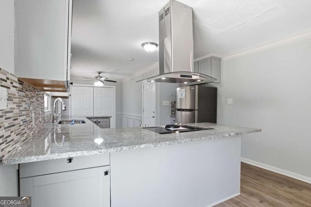 2529 Britt Road, Snellville, GA 30078