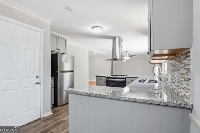 2529 Britt Road, Snellville, GA 30078