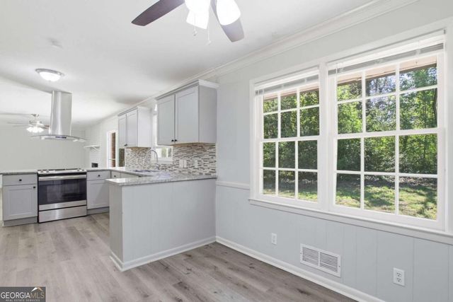 2529 Britt Road, Snellville, GA 30078