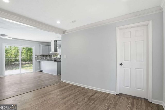 2529 Britt Road, Snellville, GA 30078