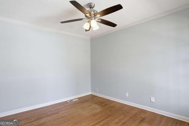 2529 Britt Road, Snellville, GA 30078