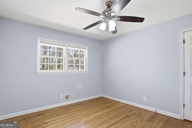 2529 Britt Road, Snellville, GA 30078