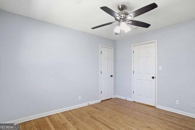 2529 Britt Road, Snellville, GA 30078