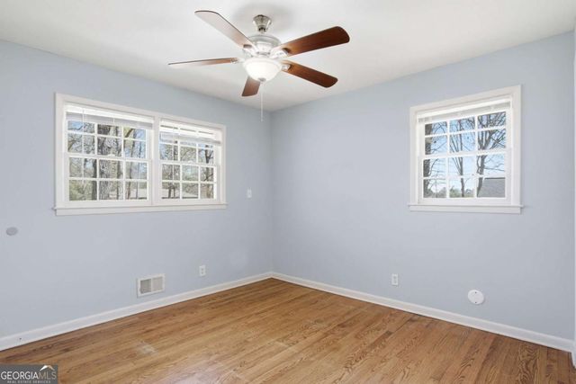 2529 Britt Road, Snellville, GA 30078