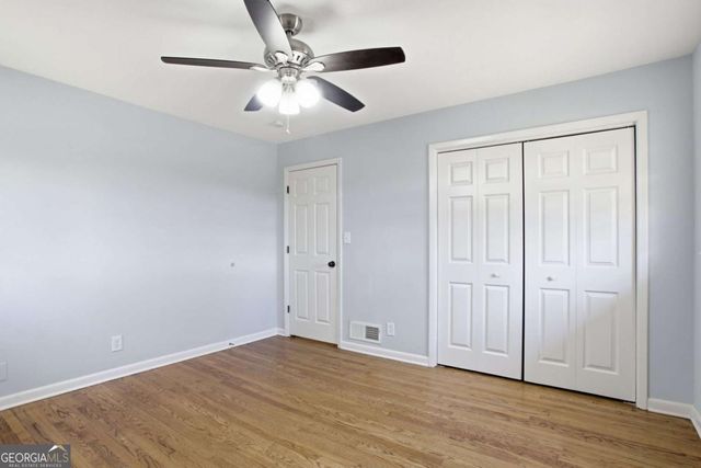 2529 Britt Road, Snellville, GA 30078