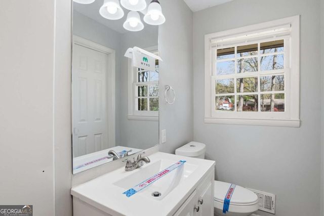 2529 Britt Road, Snellville, GA 30078