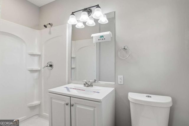 2529 Britt Road, Snellville, GA 30078