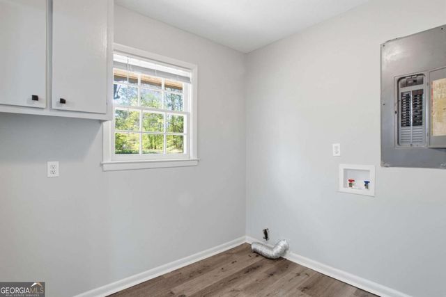 2529 Britt Road, Snellville, GA 30078