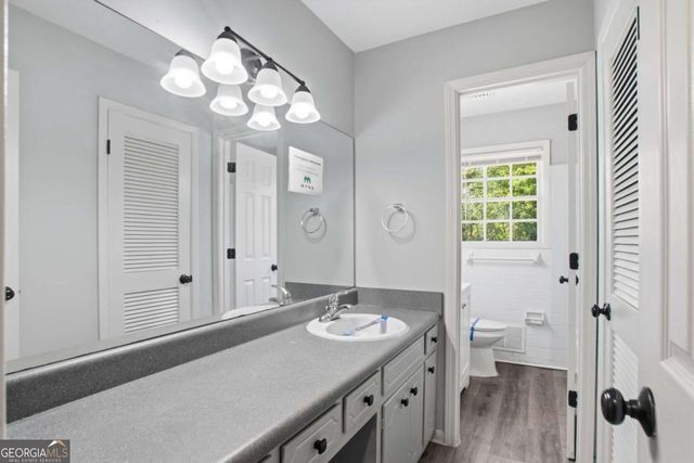 2529 Britt Road, Snellville, GA 30078