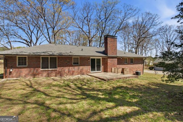 2529 Britt Road, Snellville, GA 30078