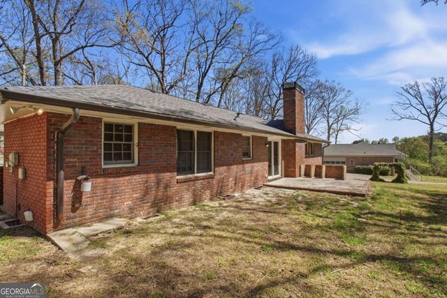 2529 Britt Road, Snellville, GA 30078