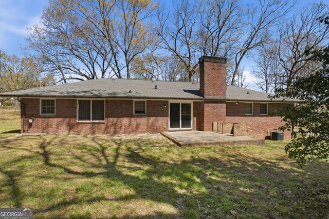 2529 Britt Road, Snellville, GA 30078