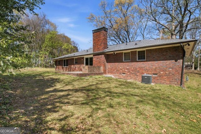 2529 Britt Road, Snellville, GA 30078