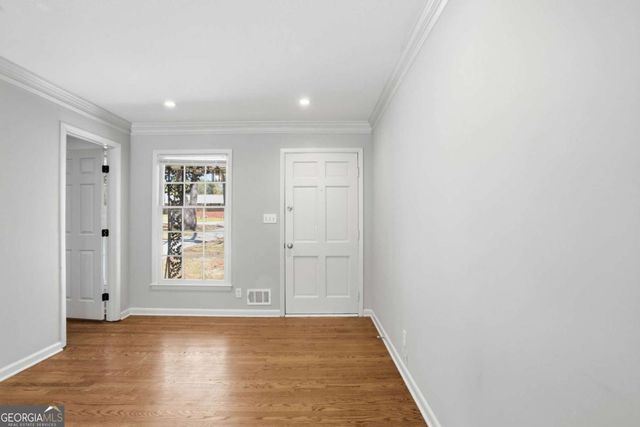 2529 Britt Road, Snellville, GA 30078