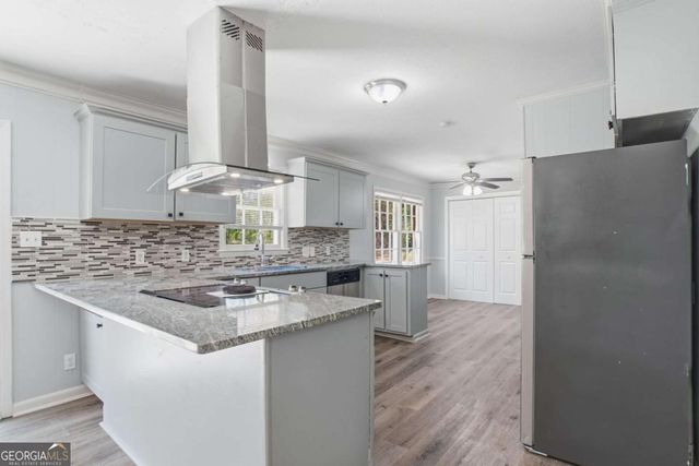 2529 Britt Road, Snellville, GA 30078