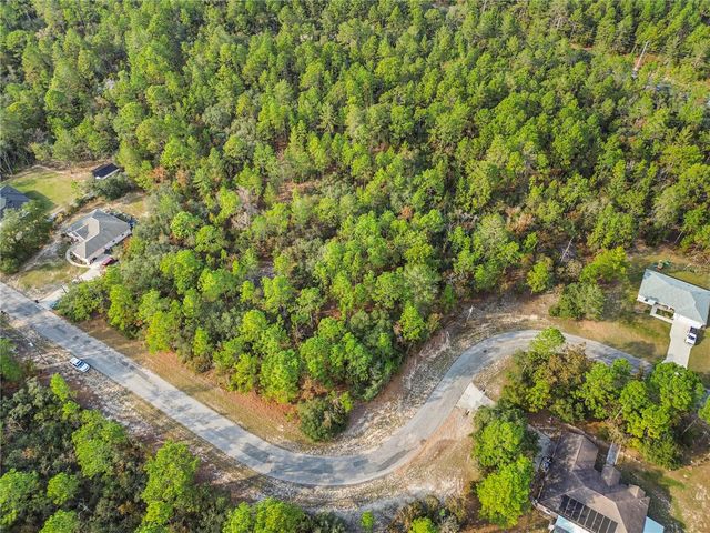 3873 W FINDLAY STREET, Citrus Springs, FL 34433