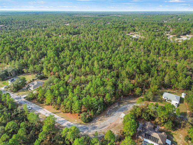 3873 W FINDLAY STREET, Citrus Springs, FL 34433