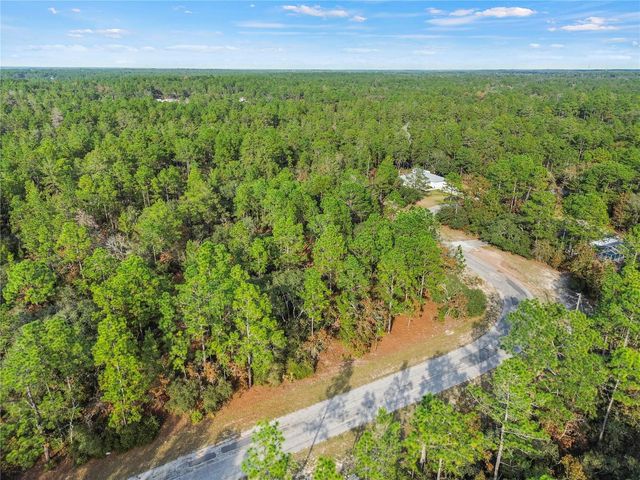 3873 W FINDLAY STREET, Citrus Springs, FL 34433