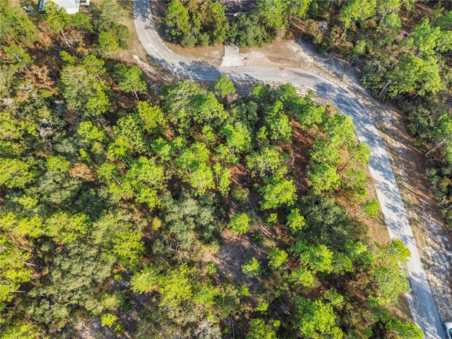 3873 W FINDLAY STREET, Citrus Springs, FL 34433