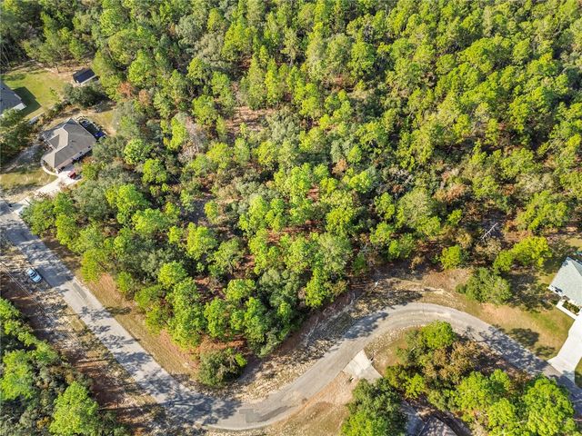 3873 W FINDLAY STREET, Citrus Springs, FL 34433