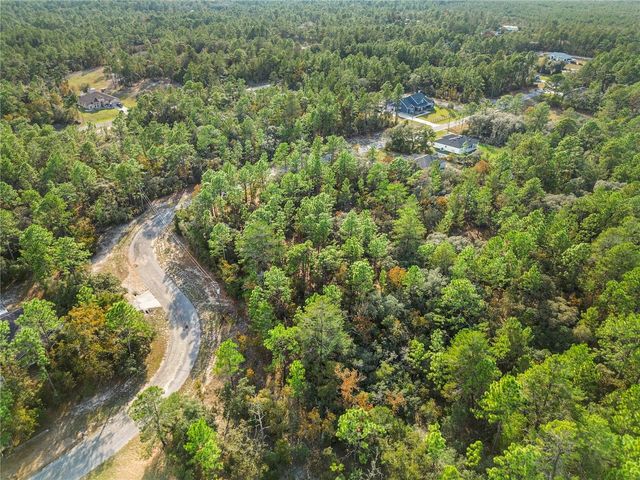 3873 W FINDLAY STREET, Citrus Springs, FL 34433