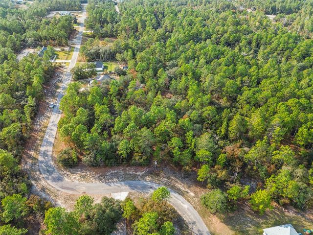 3873 W FINDLAY STREET, Citrus Springs, FL 34433