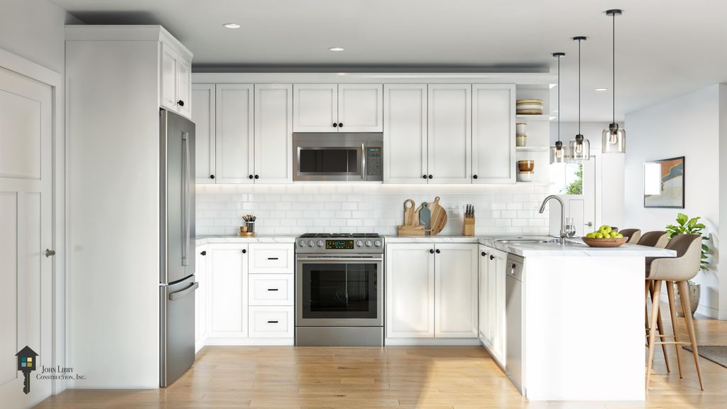 Lot 7 Village Circle, Brunswick, ME 04011 — photo 2