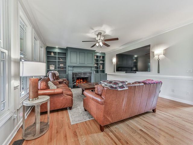 5624 Forkwood Drive NW, Acworth, GA 30101