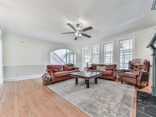 5624 Forkwood Drive NW, Acworth, GA 30101