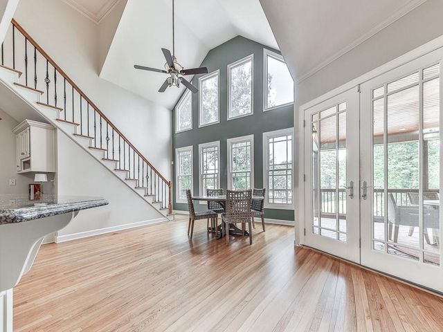 5624 Forkwood Drive NW, Acworth, GA 30101